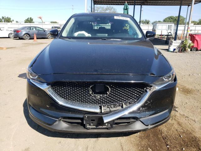 JM3KFACM3J1388257  mazda cx-5 2018 IMG 4