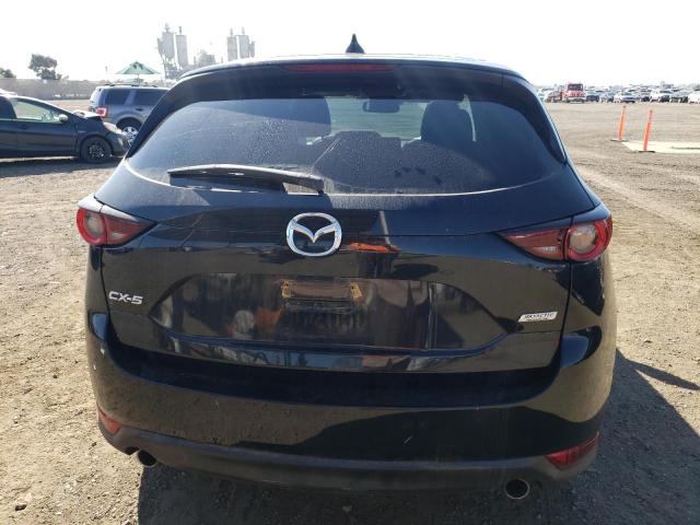 JM3KFACM3J1388257  mazda cx-5 2018 IMG 5