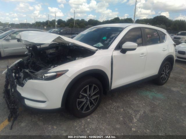 JM3KFACM3J1406028  mazda cx-5 2018 IMG 1