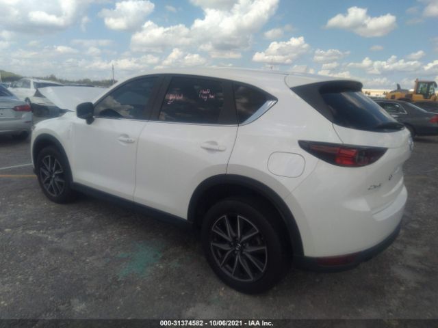 JM3KFACM3J1406028  mazda cx-5 2018 IMG 2