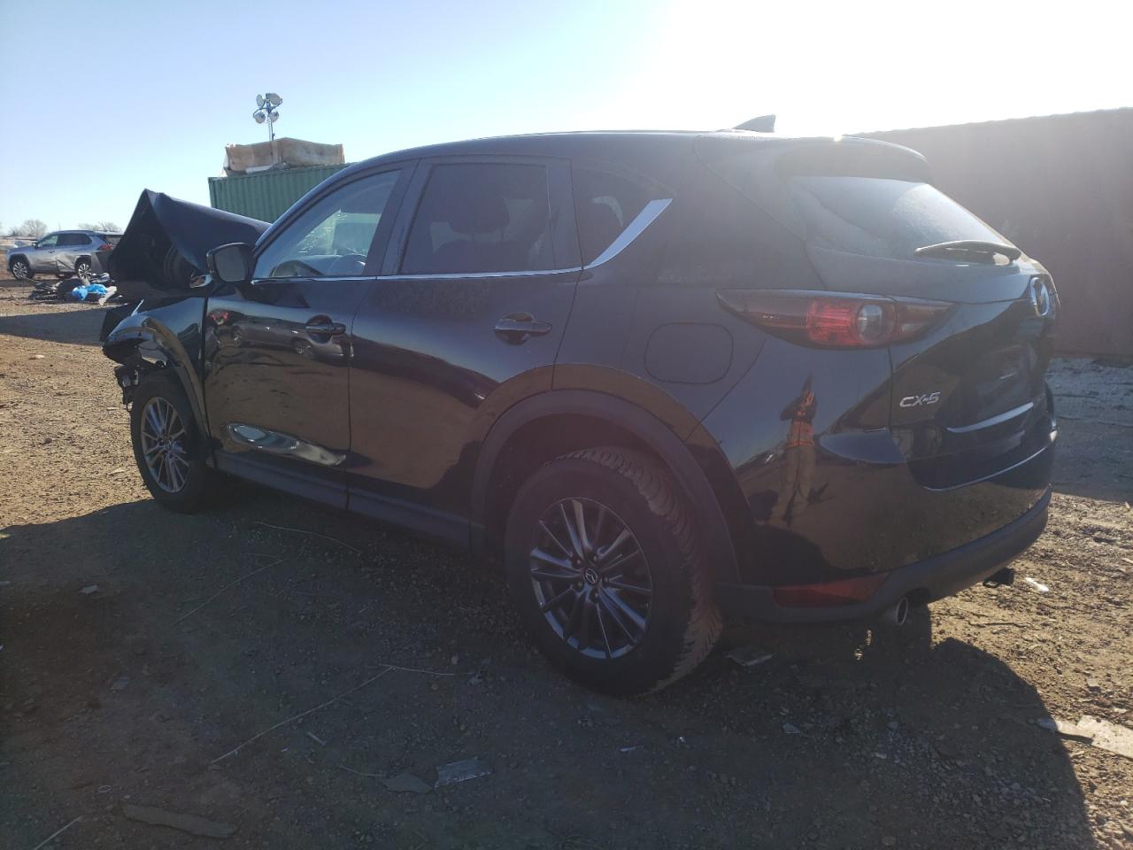 JM3KFACM3K0524118  mazda cx-5 2019 IMG 1