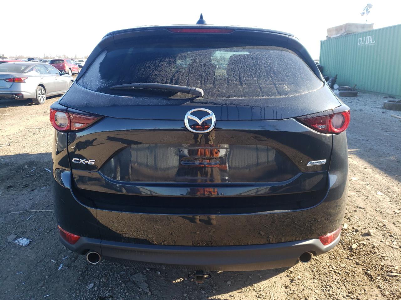 JM3KFACM3K0524118  mazda cx-5 2019 IMG 5