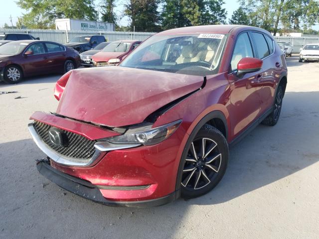 JM3KFACM4J0449329  mazda  2018 IMG 1