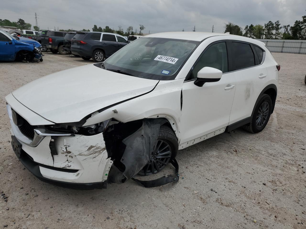 JM3KFACM4K1550544  mazda cx-5 2019 IMG 0