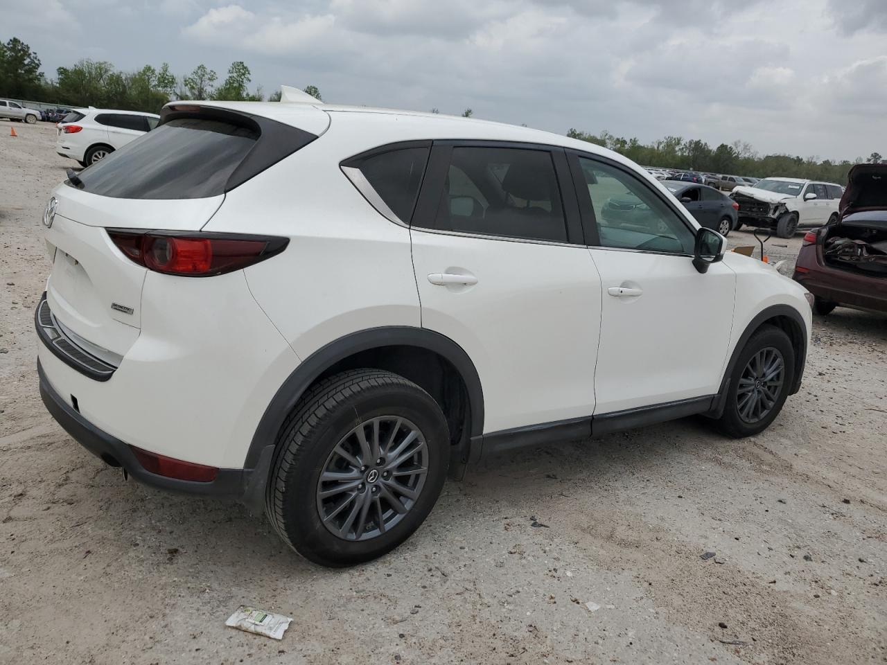 JM3KFACM4K1550544  mazda cx-5 2019 IMG 2