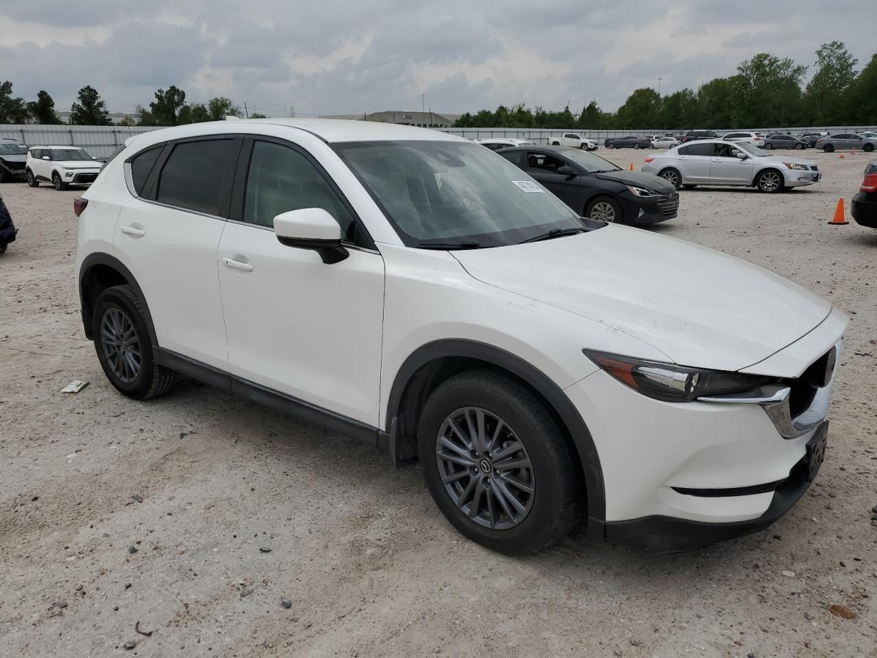 JM3KFACM4K1550544  mazda cx-5 2019 IMG 3