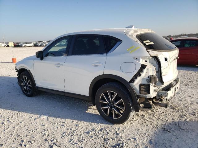 JM3KFACM5J0352740  mazda cx-5 2018 IMG 1