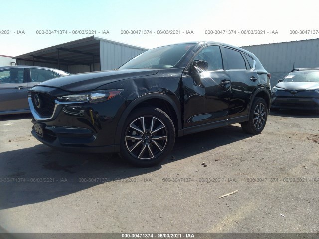 JM3KFACM5J1389992  mazda cx-5 2018 IMG 1