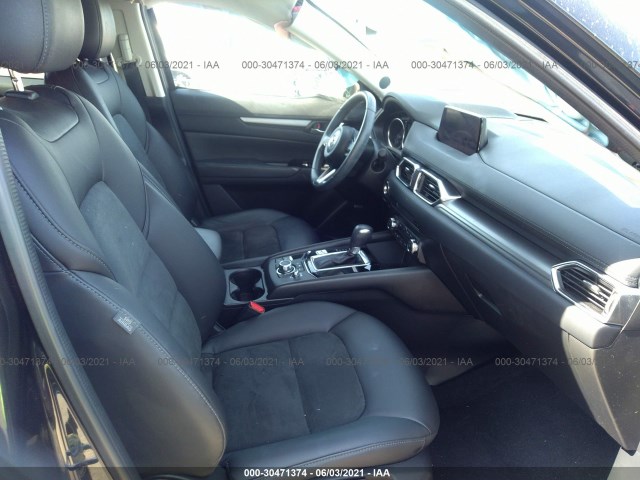 JM3KFACM5J1389992  mazda cx-5 2018 IMG 4