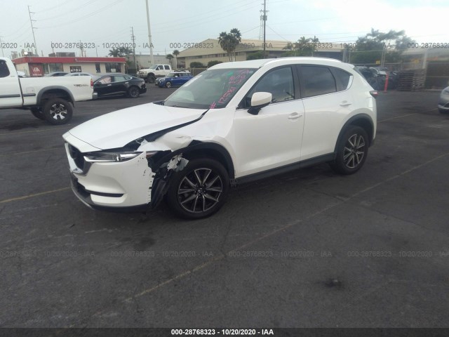 JM3KFACM5J1429066  mazda cx-5 2018 IMG 1