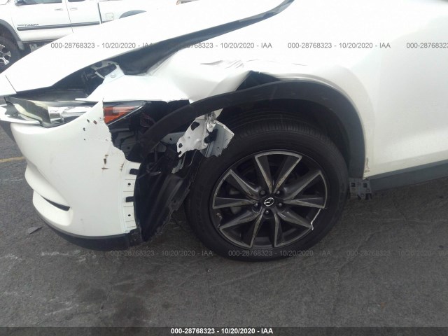 JM3KFACM5J1429066  mazda cx-5 2018 IMG 5