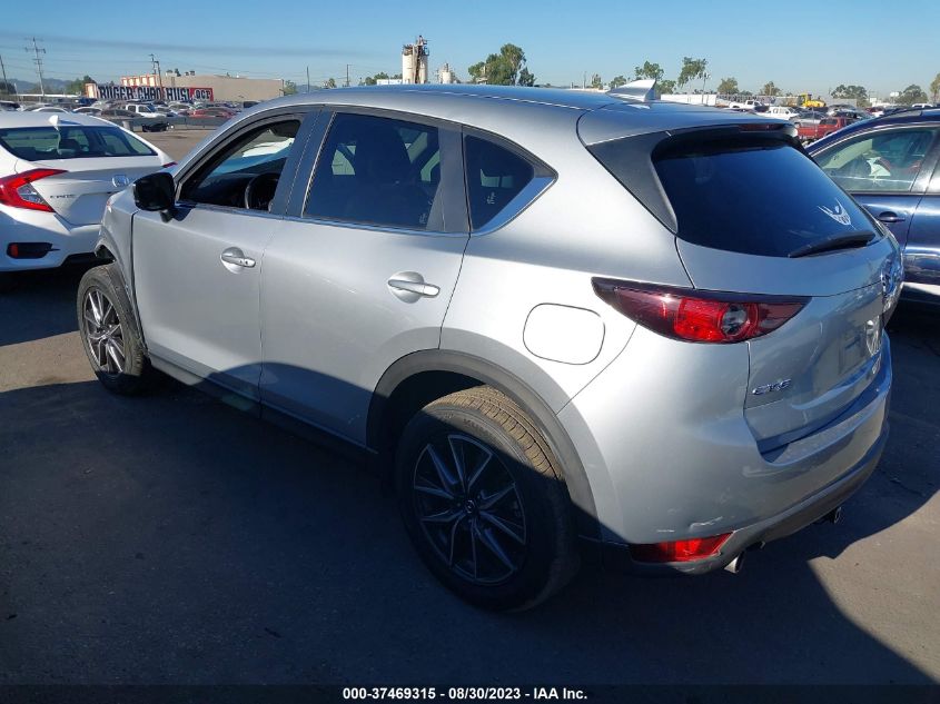 JM3KFACM5J1437913  mazda cx-5 2018 IMG 2