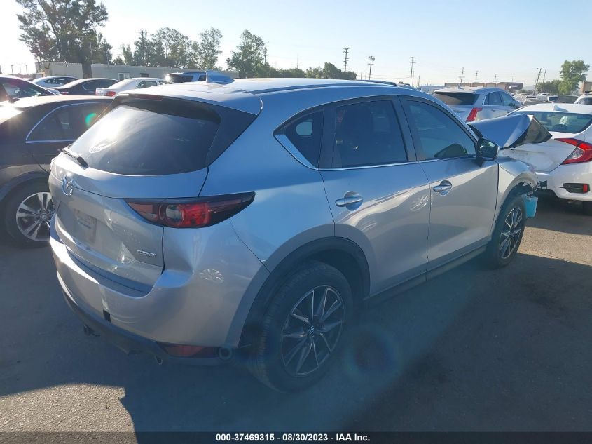 JM3KFACM5J1437913  mazda cx-5 2018 IMG 3