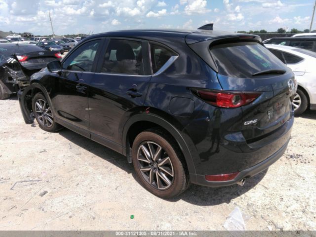 JM3KFACM6J0464737  mazda cx-5 2018 IMG 2