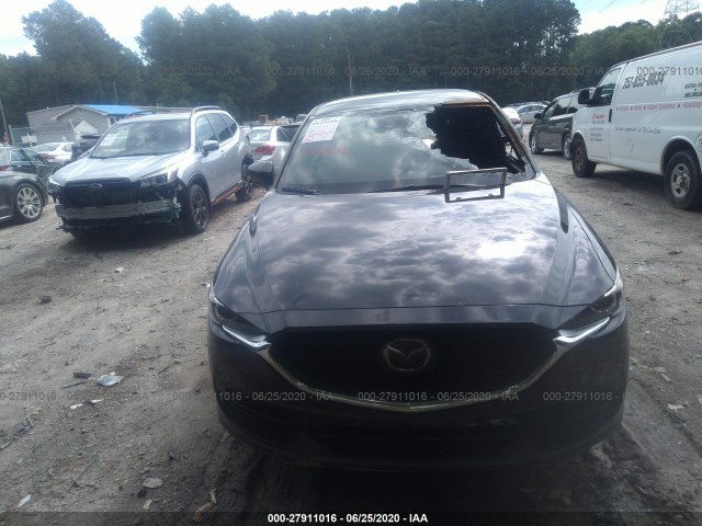 JM3KFACM6J1322608  mazda cx-5 2018 IMG 5