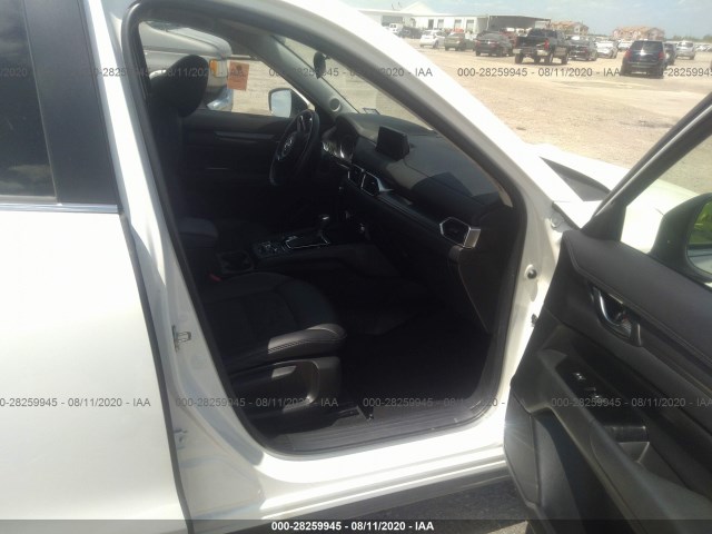 JM3KFACM6J1326321  mazda cx-5 2018 IMG 4