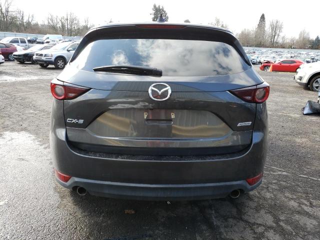 JM3KFACM6J1365944  mazda cx-5 2018 IMG 5