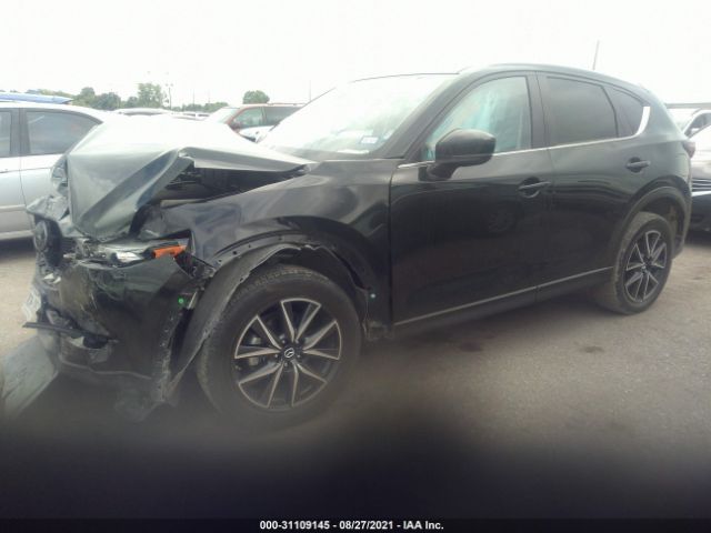 JM3KFACM6J1395767  mazda cx-5 2018 IMG 1