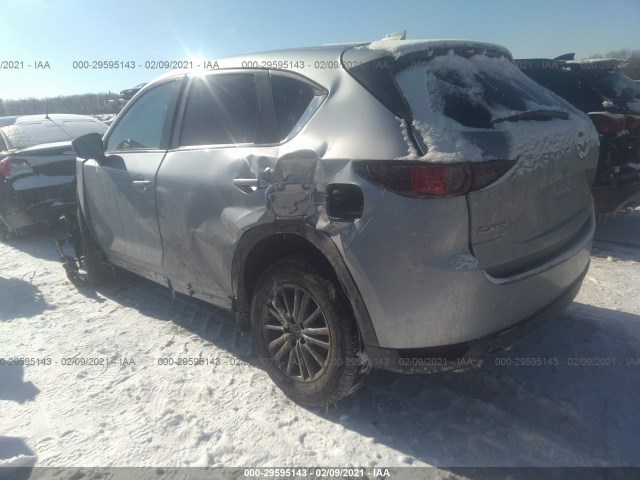 JM3KFACM6K0550132  mazda cx-5 2019 IMG 2