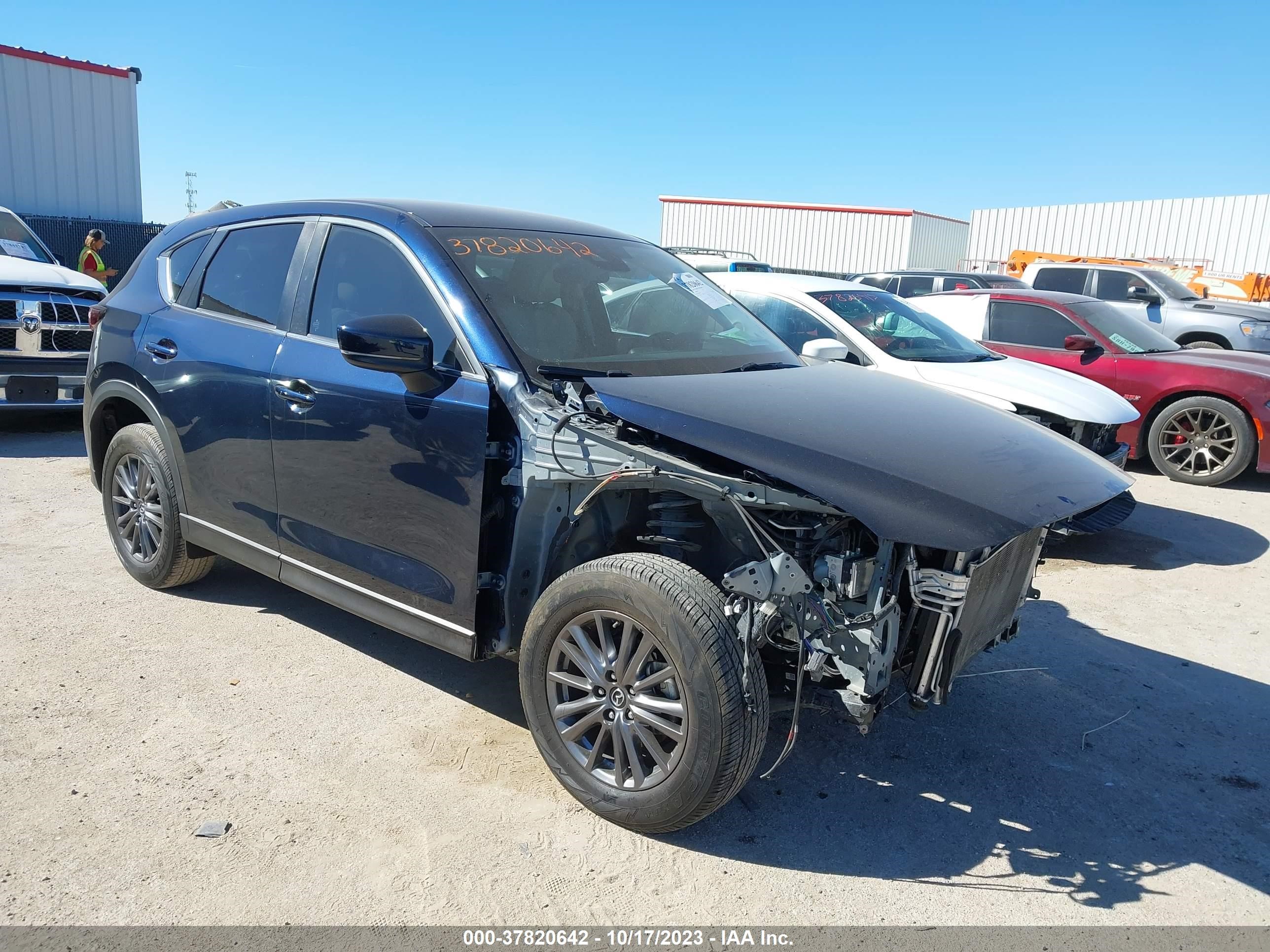 JM3KFACM7K1533995  mazda cx-5 2018 IMG 0