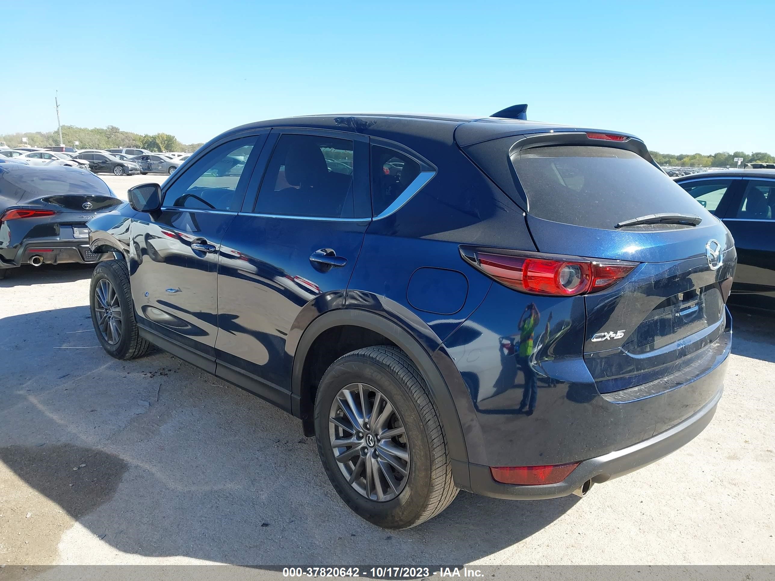 JM3KFACM7K1533995  mazda cx-5 2018 IMG 2