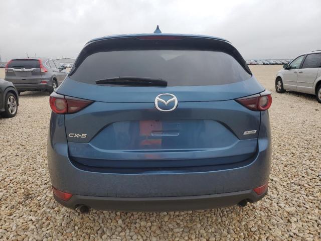 JM3KFACM8K1500147  mazda cx-5 2019 IMG 5