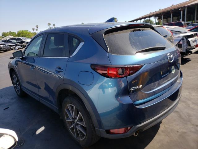 JM3KFACMXJ1400257  mazda  2018 IMG 2