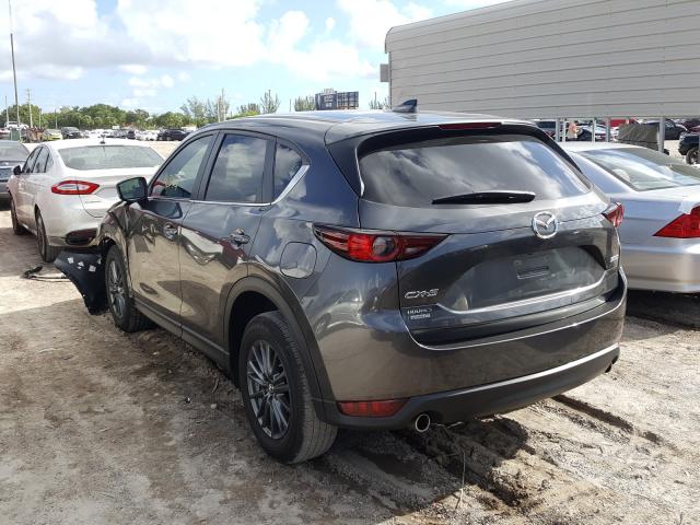 JM3KFACMXK1545610  mazda cx-5 2018 IMG 2