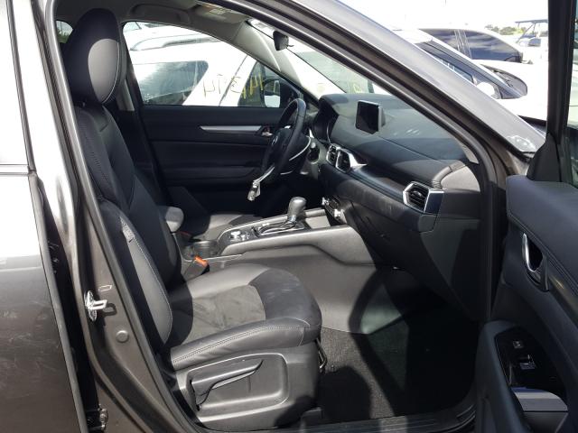 JM3KFACMXK1545610  mazda cx-5 2018 IMG 4