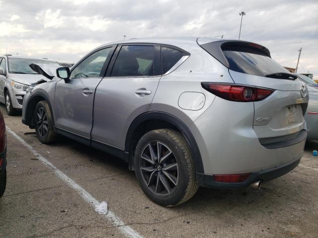 JM3KFADM0J0349257  mazda  2018 IMG 1