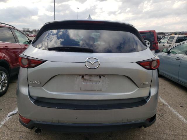 JM3KFADM0J0349257  mazda  2018 IMG 5