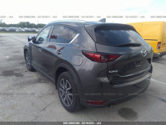 JM3KFADM0J1395021  mazda cx-5 2018 IMG 2