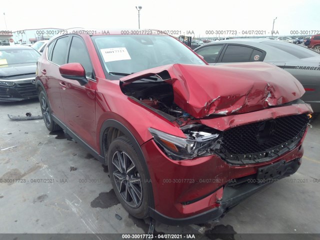 JM3KFADM1J0361496  mazda cx-5 2018 IMG 0