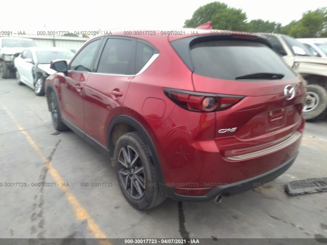 JM3KFADM1J0361496  mazda cx-5 2018 IMG 2