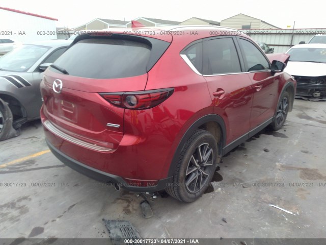 JM3KFADM1J0361496  mazda cx-5 2018 IMG 3