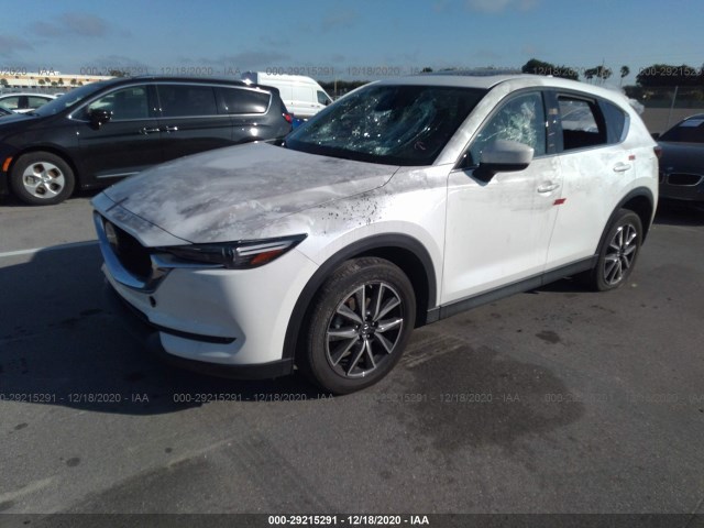 JM3KFADM1J1440323  mazda cx-5 2018 IMG 1