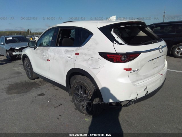 JM3KFADM1J1440323  mazda cx-5 2018 IMG 2