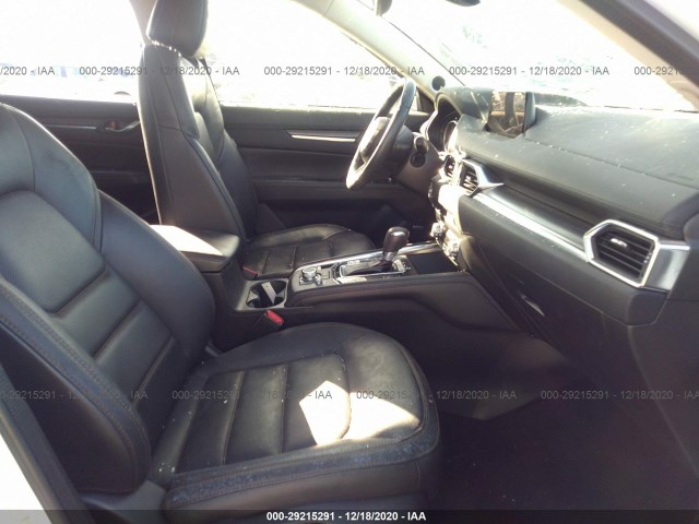 JM3KFADM1J1440323  mazda cx-5 2018 IMG 4