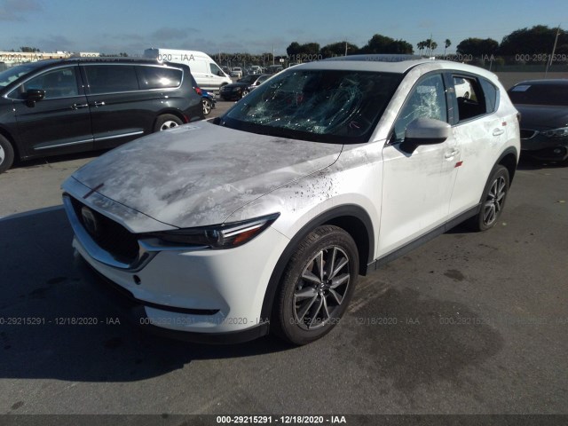 JM3KFADM1J1440323  mazda cx-5 2018 IMG 5