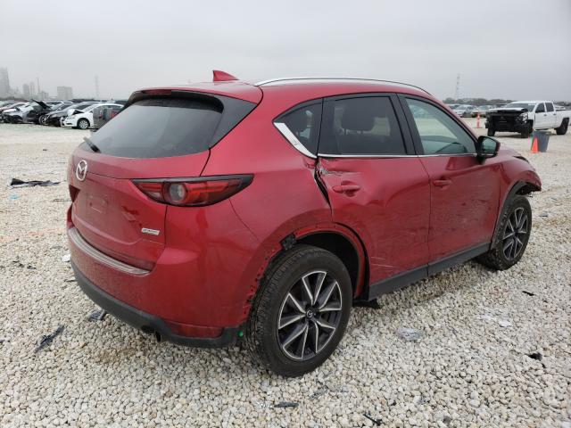 JM3KFADM2J0374757  mazda  2018 IMG 3