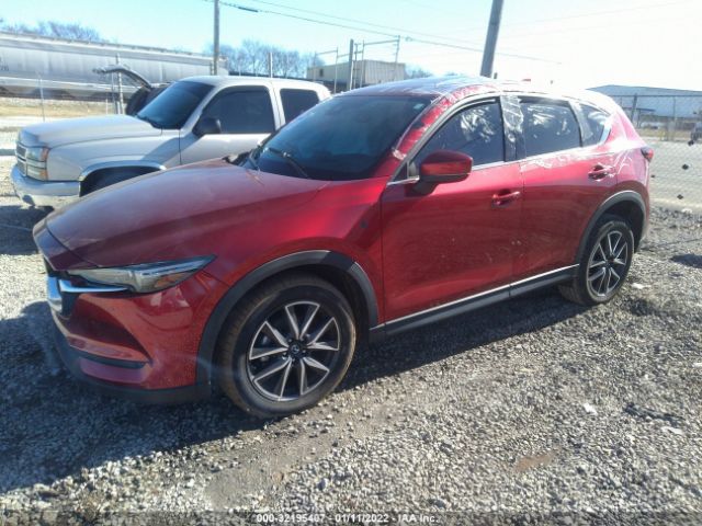 JM3KFADM3J0408303  mazda cx-5 2018 IMG 1