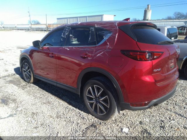 JM3KFADM3J0408303  mazda cx-5 2018 IMG 2