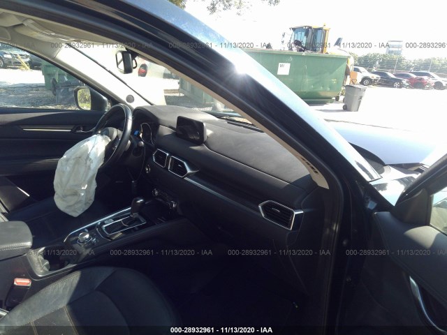 JM3KFADM5J0329070  mazda cx-5 2018 IMG 4