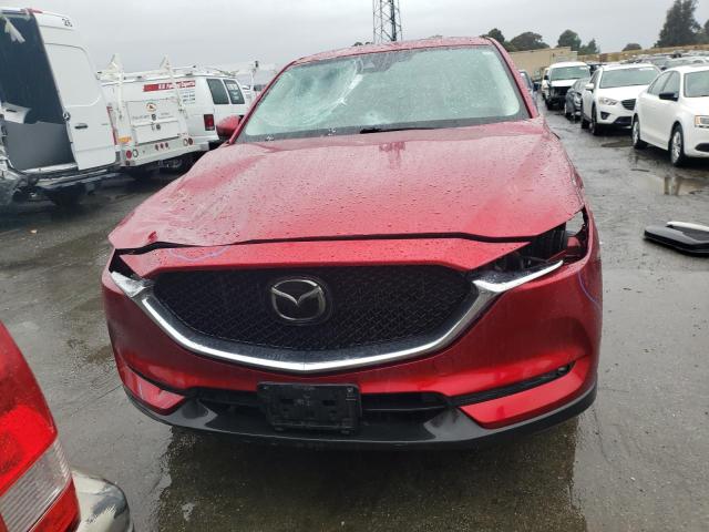 JM3KFADM5J0386966  mazda  2018 IMG 4