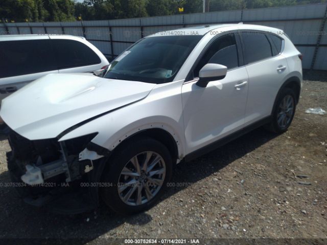 JM3KFADM5K1516112  mazda cx-5 2019 IMG 1