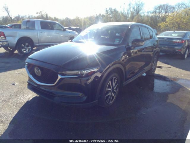 JM3KFADM6J0387883  mazda cx-5 2018 IMG 1