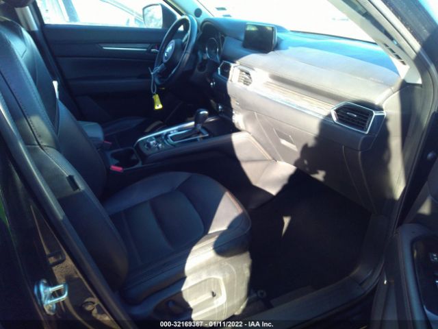 JM3KFADM6J0387883  mazda cx-5 2018 IMG 4