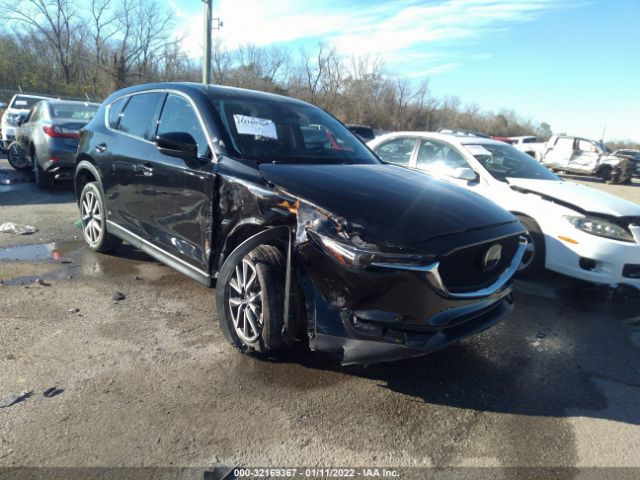 JM3KFADM6J0387883  mazda cx-5 2018 IMG 5