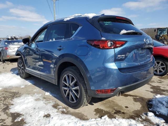 JM3KFADM6J0422826  mazda cx-5 2018 IMG 1