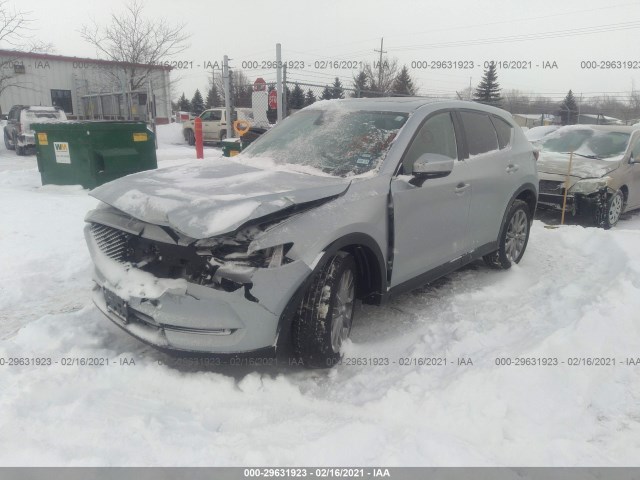 JM3KFADM6K0548184  mazda cx-5 2019 IMG 1